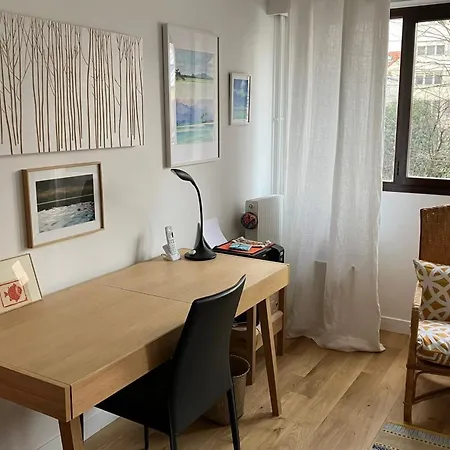 Apartamento Elegant Near Buttes Chaumont - Welkeys
