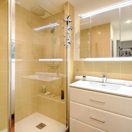 Elegant Near Buttes Chaumont - Welkeys Apartamento *