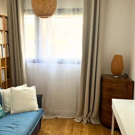 Elegant Near Buttes Chaumont - Welkeys Apartamento